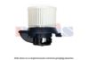 RENAULT 7701035904 Interior Blower